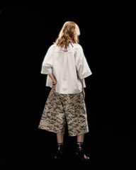 Insane® Ghost Camo Jorts