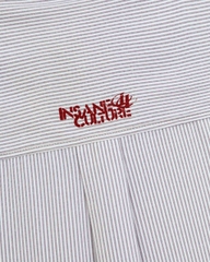 Insane® Plate Shirt