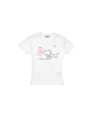 Insane® Stamp Baby Tee