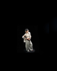 Insane® Stamp Baby Tee