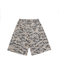 Insane® Ghost Camo Jorts