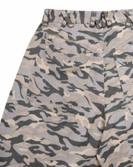 Insane® Ghost Camo Jorts