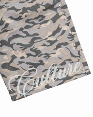 Insane® Ghost Camo Jorts