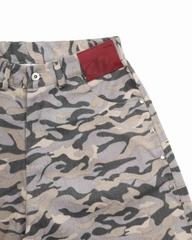 Insane® Ghost Camo Jorts