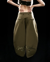 Insane® Urban Trouser - Deep Forest