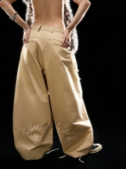 Insane® Urban Trouser - Beige