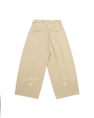 Insane® Urban Trouser - Beige