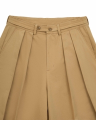 Insane® Urban Trouser - Tan