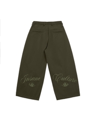 Insane® Urban Trouser - Deep Forest