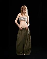 Insane® Urban Trouser - Deep Forest