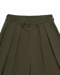 Insane® Urban Trouser - Deep Forest