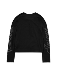Insane® Ink Sleeve LongSleeve - Black