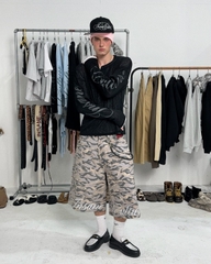 Insane® Ink Sleeve LongSleeve - Black