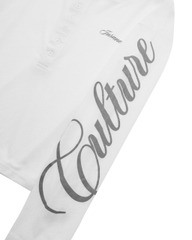 Insane® Ink Sleeve LongSleeve - White