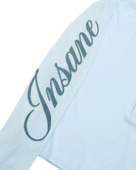 Insane® Ink Sleeve LongSleeve - Baby Blue