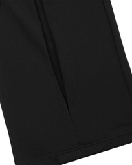 Insane® Stitch Sweatpants - Black