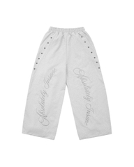 Insane® Stitch Sweatpants - Melange