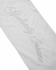 Insane® Stitch Sweatpants - Melange