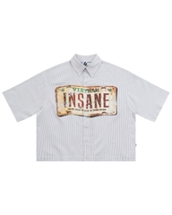 Insane® Plate Shirt