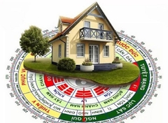 Khẩu quyết tứ lộ hoàng tuyền -  Bát sát Hoàng tuyền- Thành môn quyết –  Mở cổng chính xác cát khí vượng đinh !