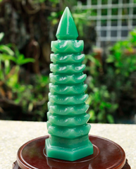 Tháp Văn Xương – Vật phẩm phong thủy chiêu trí tuệ, công danh và tài lộc_KBPT35