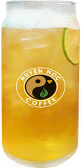 Thanh Mộc Lộ - Trà chanh | Huyền Học Coffee