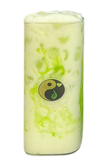 Ngọc Lục Diệp – Sữa Chua Dưa Lưới | Huyền Học Coffee