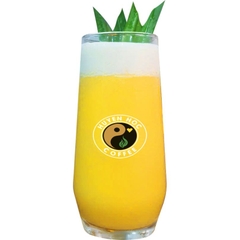 Hoàng Yên - Xoài Macchiato | Huyền Học Coffee