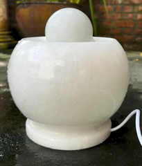 Phong Thủy Luân Đá Phong Thủy Hút Tài Lộc_KBPT08