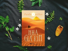Sách Tiểu Thuyết Nhà Giả Kim