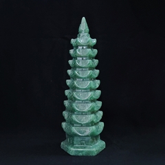 Tháp Văn Xương – Vật phẩm phong thủy chiêu trí tuệ, công danh và tài lộc_KBPT35