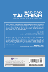 Sách : Báo cáo tài chính Hướng dẫn từng bước hiểu và lập báo cáo tài chính _Thomas R.Ittelson