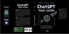 Sách ChatGPT Thực Chiến