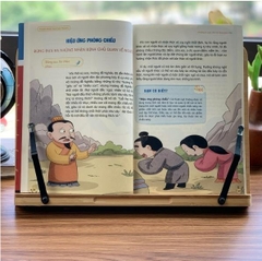 Truyện Tranh Định Luật Murphy