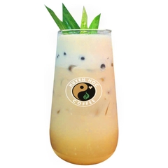 Trà Nguyệt Hồng - Hồng Trà Nguyên Lá | Huyền Học Coffee