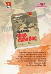 Sách : Hành trình theo chân Bác