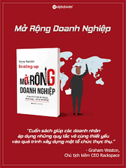 Sách : Mở rộng doanh nghiệp
