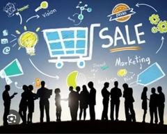 Sách Marketing: Giải pháp bán hàng 4.0 của Daniel H. Pink