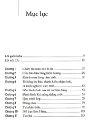 Sách: Tâm lí học bán hàng mới - Bán hàng bằng trí tuệ xúc cảm của Jeb Blount