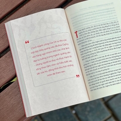 Sách: Triều Đại của Một Ông Hoàng Quảng Cáo - David Ogilvy