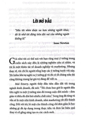 Sách: Kế hoạch Marketing Trên 1Trang Giấy - The 1 Page Marketing Plan