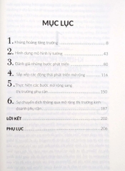 Sách: Chiến lược mở rộng kinh doanh từ cốt lõi