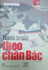 Sách : Hành trình theo chân Bác
