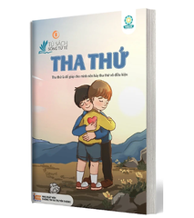 Sách :Tủ sách Sống Tử Tế_Nuôi Dưỡng Nhân Cách Sống (Bộ 10 tập)