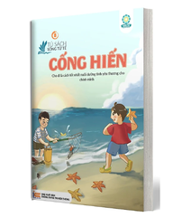 Sách :Tủ sách Sống Tử Tế_Nuôi Dưỡng Nhân Cách Sống (Bộ 10 tập)