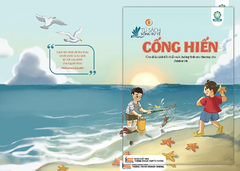 Sách :Tủ sách Sống Tử Tế_Nuôi Dưỡng Nhân Cách Sống (Bộ 10 tập)