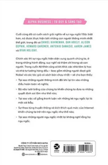 Sách : Kẻ Khôn Cũng Có Khi Khờ -Tâm lí học về sự ngu ngốc của con người _Jean-Francois Marmion