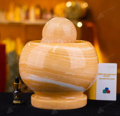 Phong thủy luân ngọc hoàng long _KBPT01