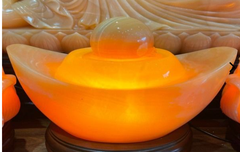 Phong thủy luân : Đĩnh vàng ngọc Hoàng Long_KBPT03