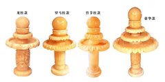 Thác nước phong thủy luân_KBPT04